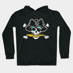 Tendieman Flag Hoodie